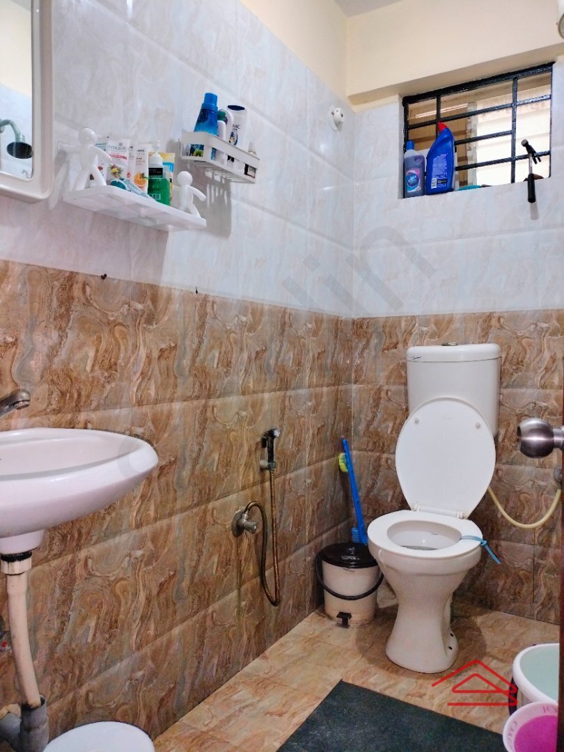 Bathroom 2