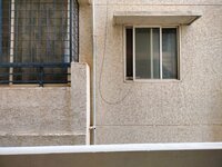 Balcony 1