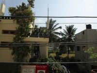 Sub Unit : balconies 1