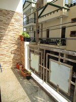 Sub Unit : balconies 1