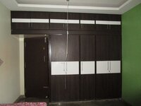 Sub Unit : bedrooms 2