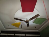 Sub Unit : bedrooms 2