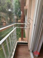 Balcony 1