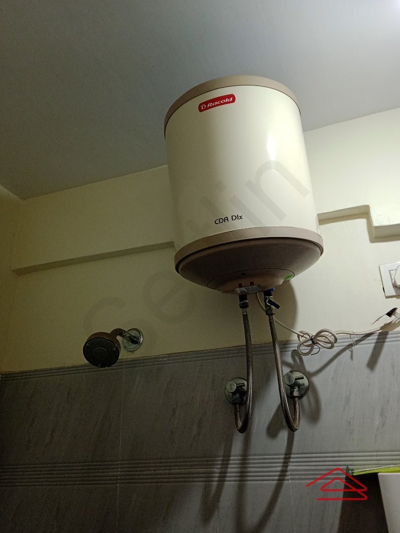 Bathroom 3