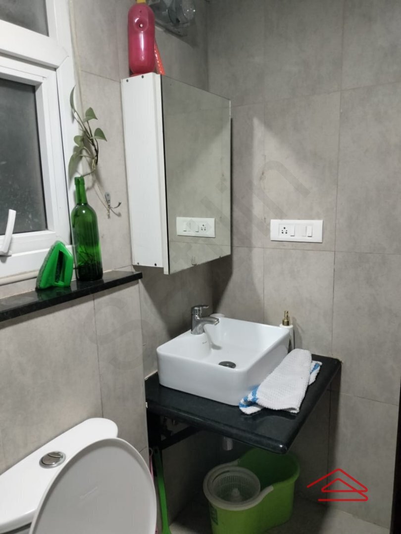 Bathroom 3