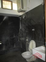 Sub Unit : Bathroom 1