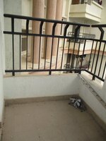 Balcony 1