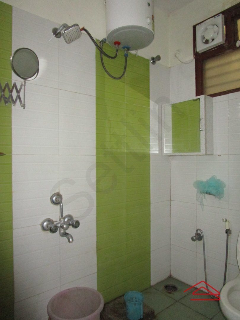Bathroom 2