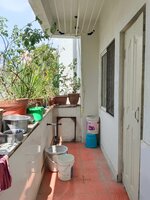 Balcony 1