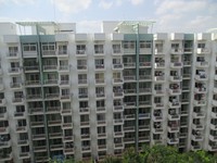 Balcony 1
