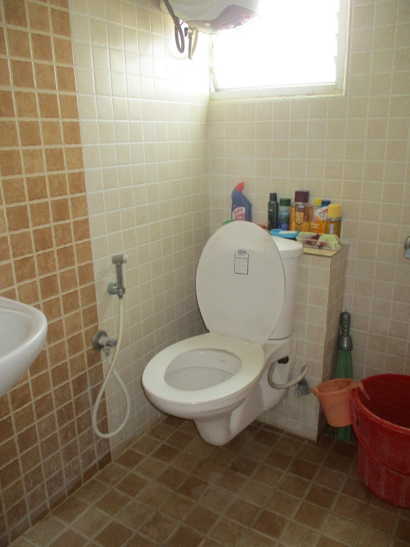 Bathroom 2