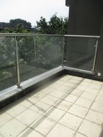 Balcony 1