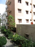 Balcony 1