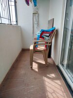 Balcony 1
