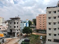 Balcony 1
