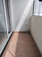 Balcony 1