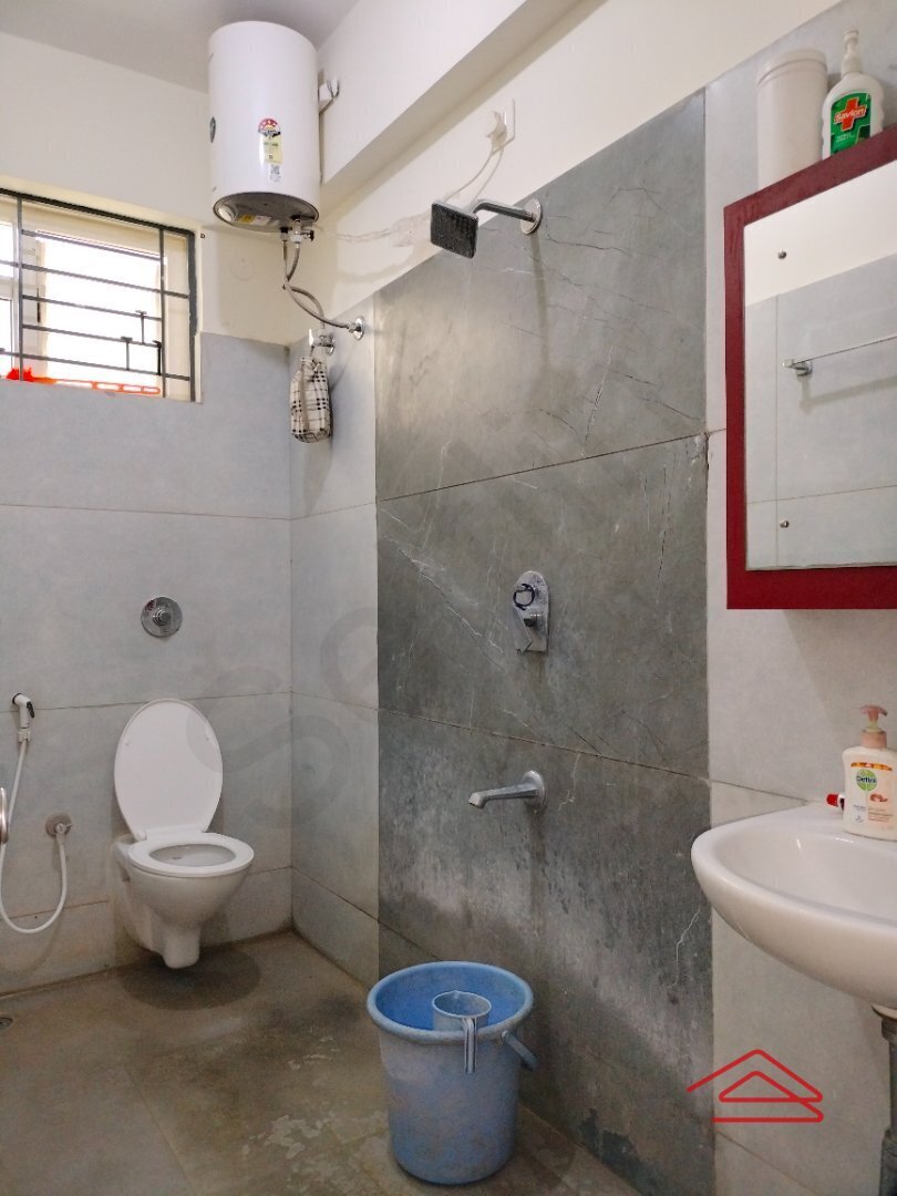 Bathroom 2