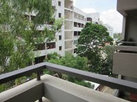 Balcony 1