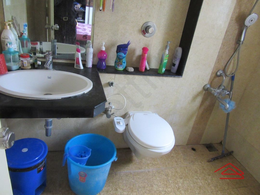 Bathroom 3