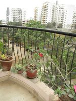 Balcony 5