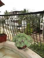 Balcony 2