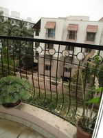 Balcony 2