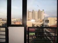 Balcony 1