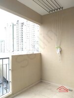 Balcony 1