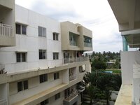 Balcony 1