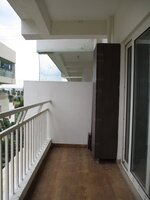 Balcony 1