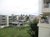 Balcony 1