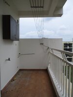Balcony 1