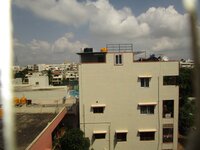 Balcony 1