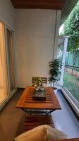 Balcony 1