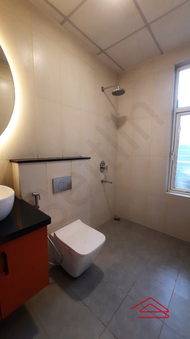 Bathroom 3
