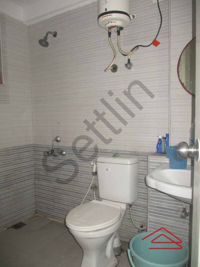 Bathroom 3