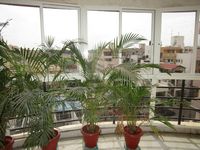 Balcony 1