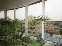 Balcony 1