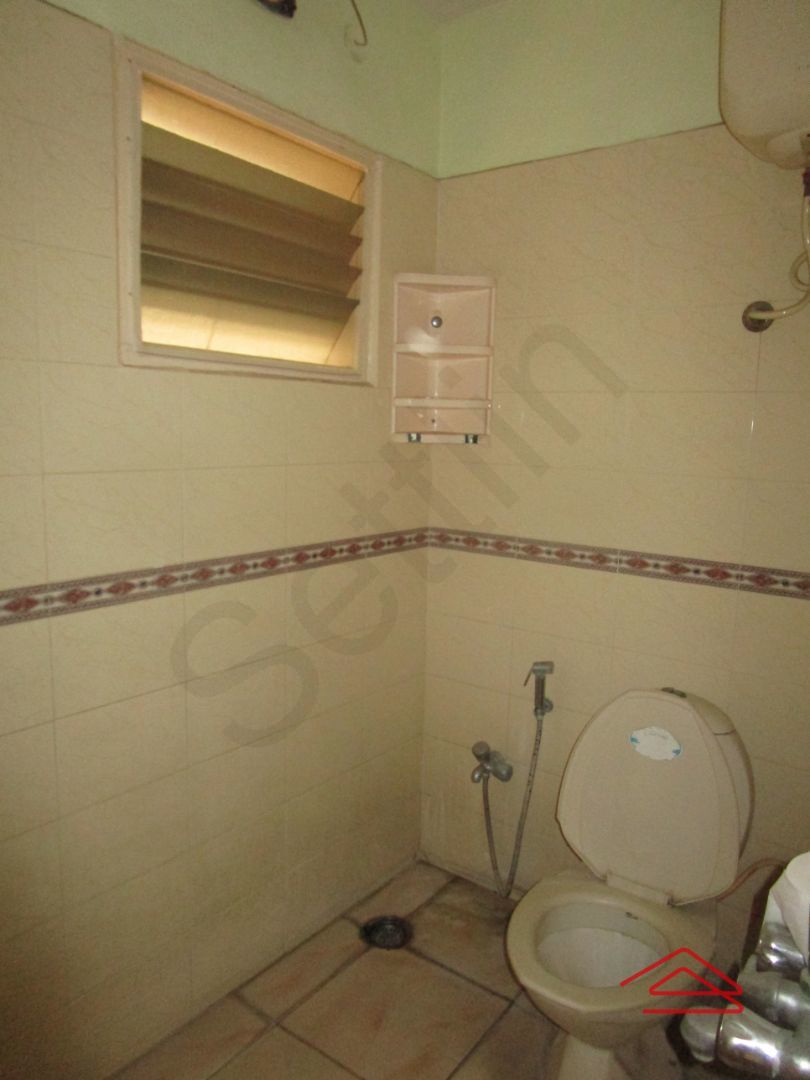 Bathroom 1