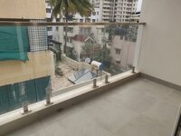 Balcony 1