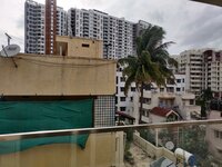 Balcony 1