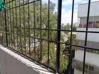 Balcony 1