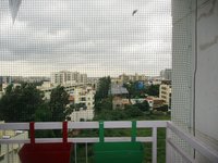 Balcony 1