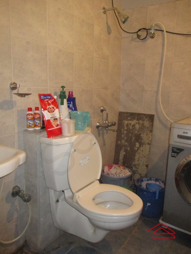 Bathroom 3