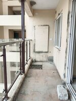 Balcony 1