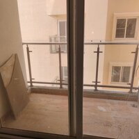 Balcony 1