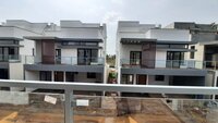 Balcony 1