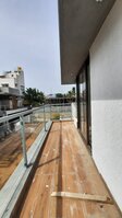Balcony 1