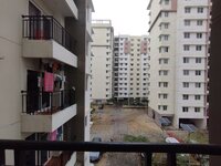 Balcony 1