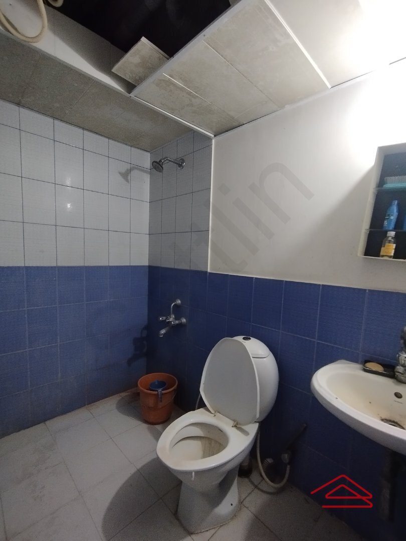 Bathroom 2
